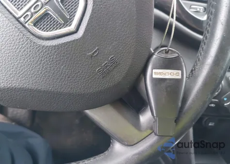 2013 Dodge Dart Sxt from USA, damaged, VIN 1C3CDFBAXDD290082